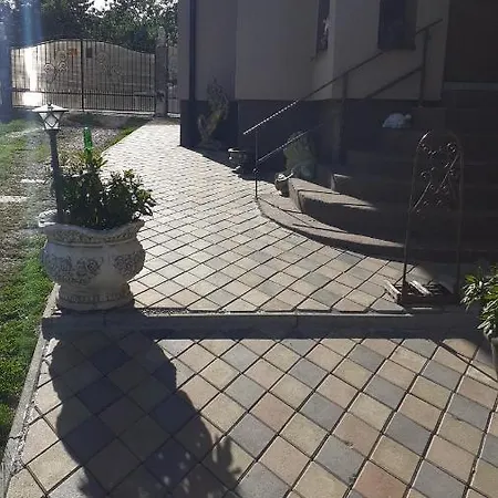 Casa Denis Holiday home