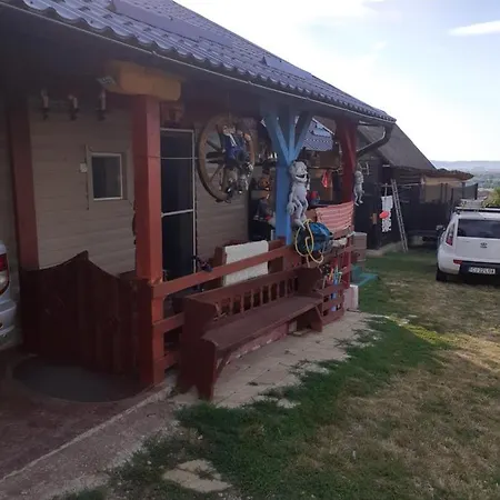 Casa Denis