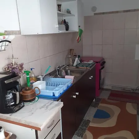 Casa Denis Holiday home *