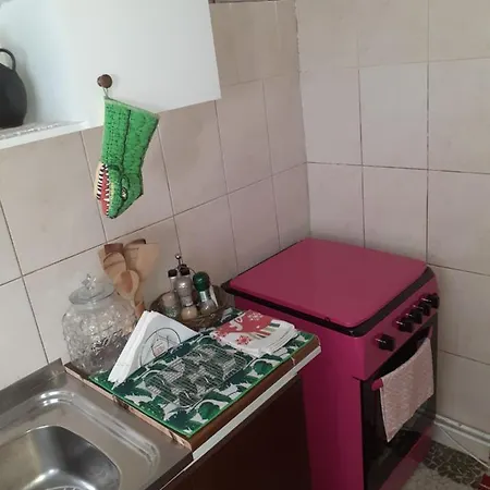 Casa Denis * Turda