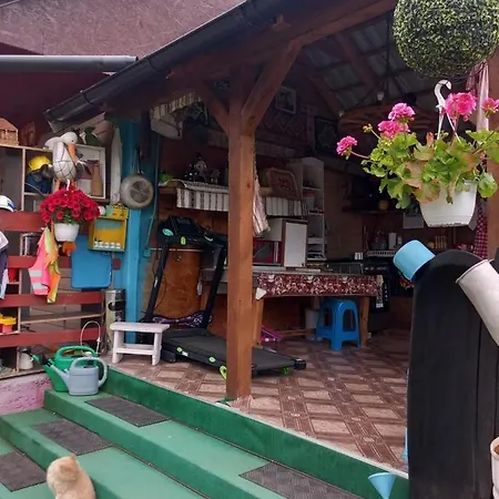 Casa Denis *